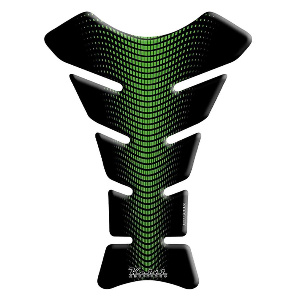 Keiti Tank Pad Brilliant Kt8430g [Green] Ns